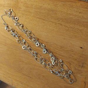 Premier Designs "Infusion" necklace